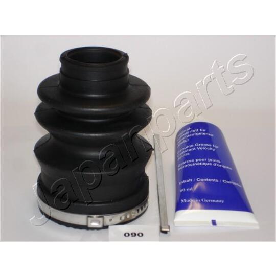 KB-090 - Bellow Set, drive shaft 