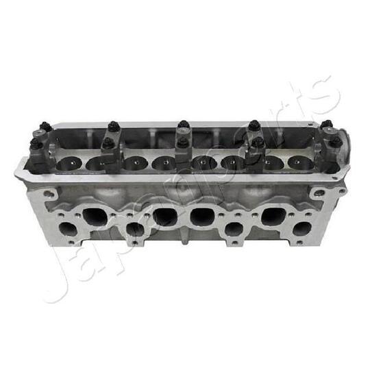 XX-VW14ES - Cylinder Head 