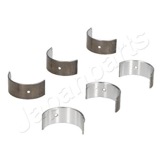 CB2401A2 - Big End Bearings 