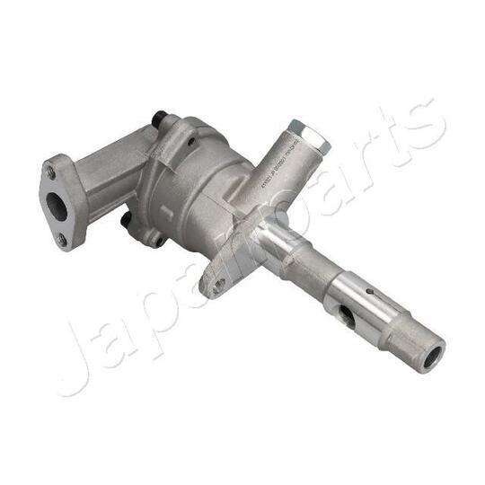 OP-DH02 - Oil pump 