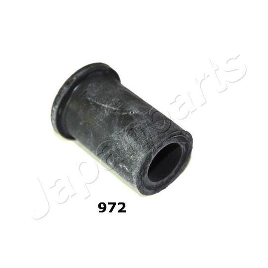 RU-972 - Bush, leaf spring 