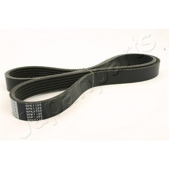 DV-6PK1135 - V-Ribbed Belt 