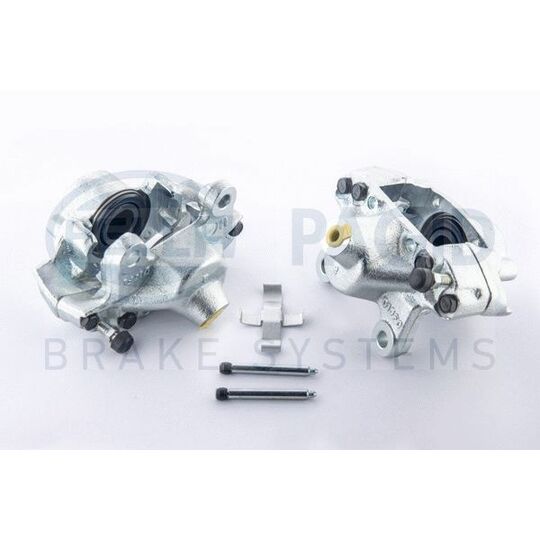 8AC 355 381-631 - Brake Caliper 