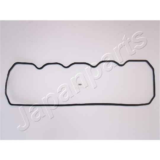 GP-509 - Gasket, cylinder head cover 