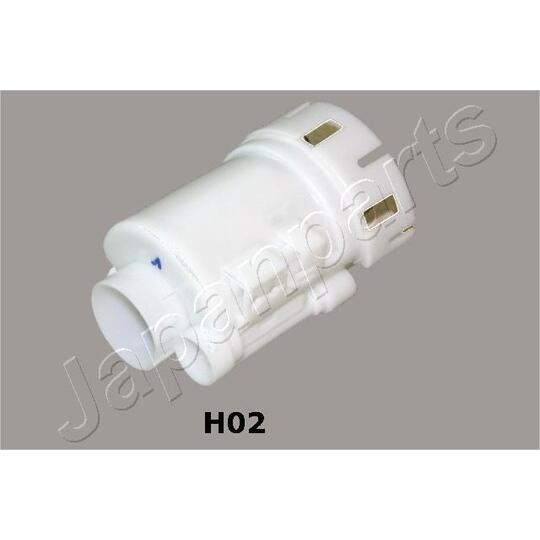 FC-H20S - Fuel filter 