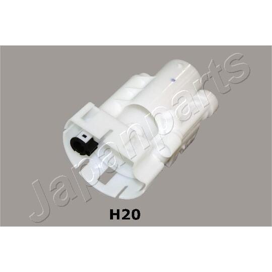 FC-H20S - Fuel filter 