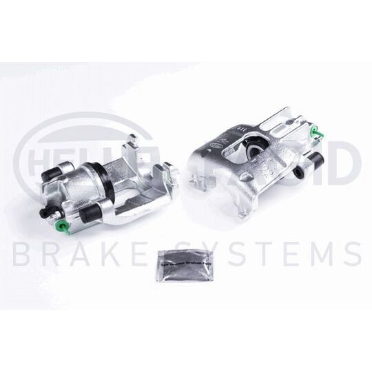 8AC 355 389-091 - Brake Caliper 