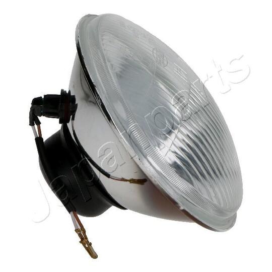 GO-002 - Insert, headlight 