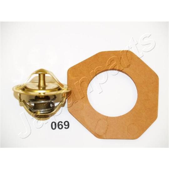 VA-069 - Thermostat, coolant 