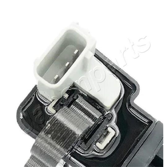 BO-606 - Ignition coil 