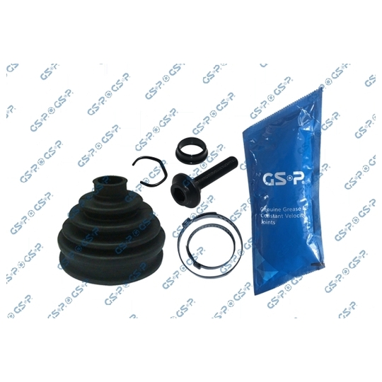 780616 - Bellow Set, drive shaft 