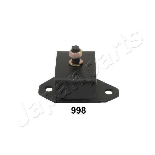 RU-998 - Engine Mounting 