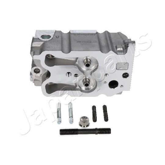 XX-CH003S - Cylinder Head 