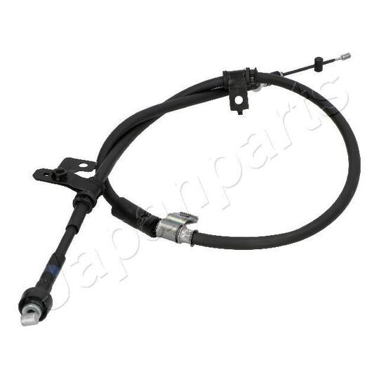 BC-H49R - Cable, parking brake 