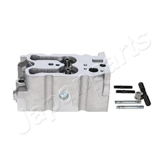 XX-CH003S - Cylinder Head 