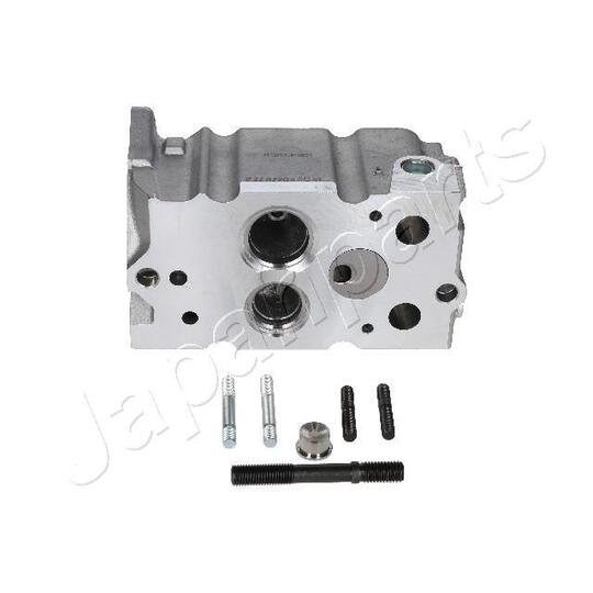 XX-CH003S - Cylinder Head 