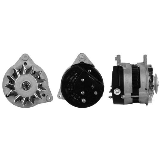 220101752 - Alternator 