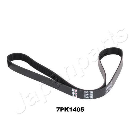 DV-7PK1405 - V-Ribbed Belt 