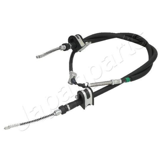 BC-822 - Cable, parking brake 