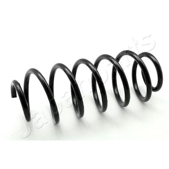 ZC6406H - Suspension Spring 