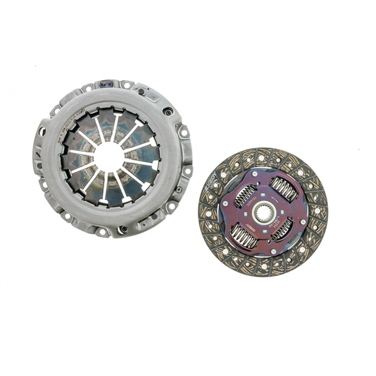 KS-065R - Clutch Kit 