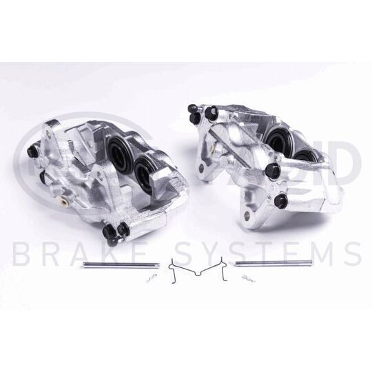 8AC 355 386-381 - Brake Caliper 