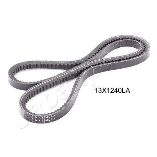 DT-13X1240LA - V-Belt 