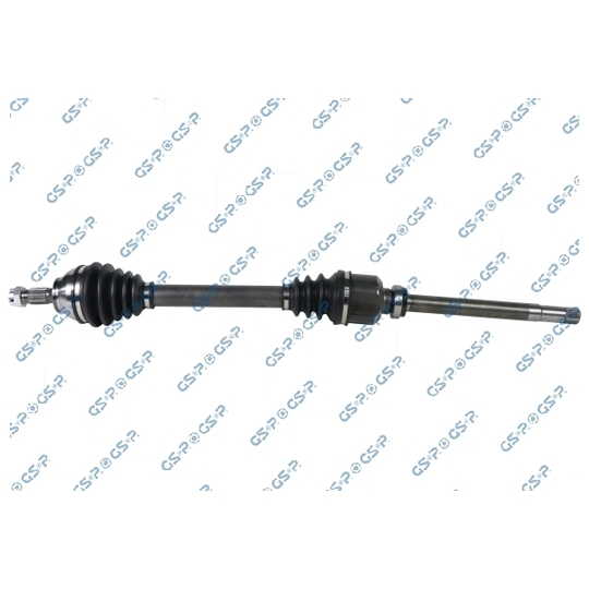 202735 - Drive Shaft 