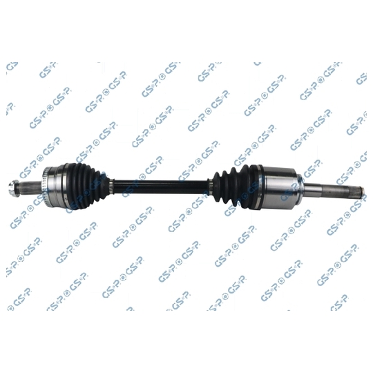 205104 - Drive Shaft 