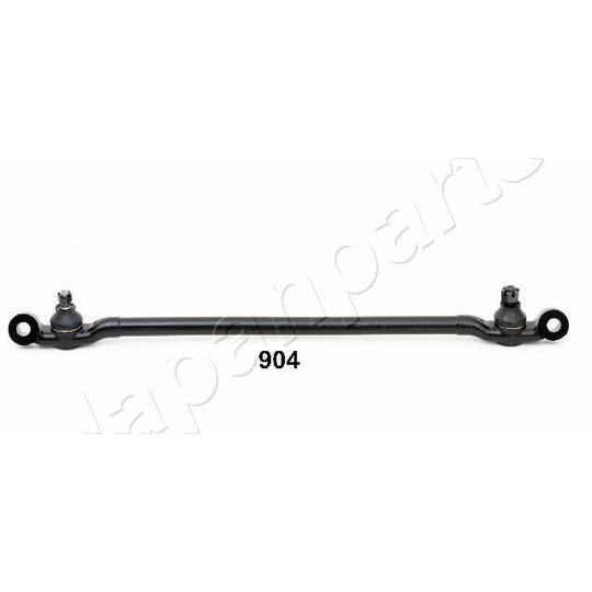 CR-904 - Rod Assembly 