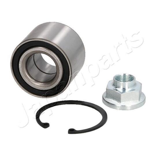 KK-25056 - Wheel Bearing Kit 