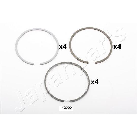 RC12090 - Piston Ring 