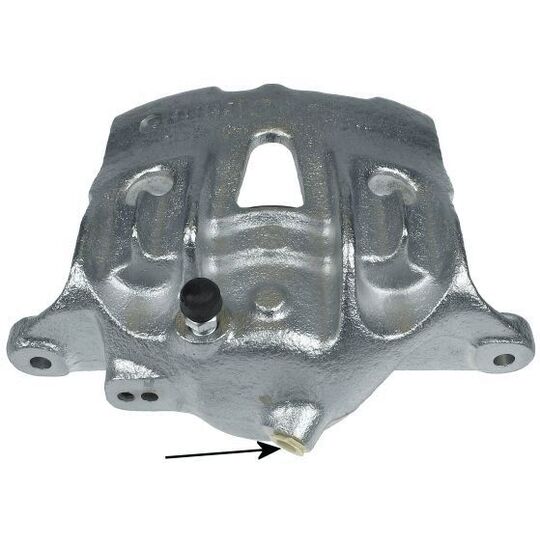 8AC 355 390-491 - Brake Caliper 