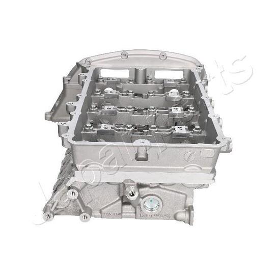 XX-FO05ES - Cylinder Head 