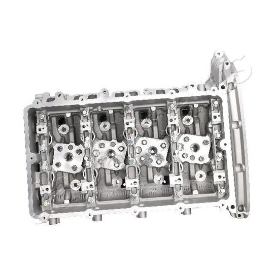 XX-FO05ES - Cylinder Head 