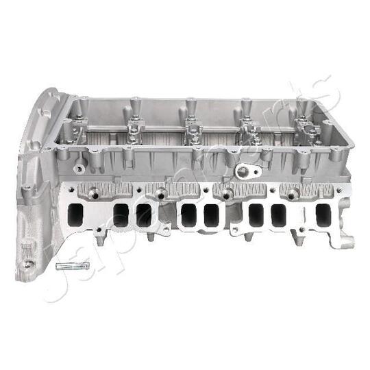 XX-FO05ES - Cylinder Head 