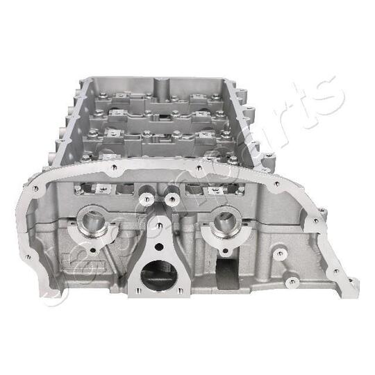 XX-FO05ES - Cylinder Head 