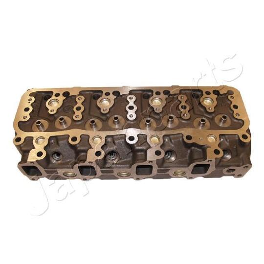 XX-TY001S - Cylinder Head 