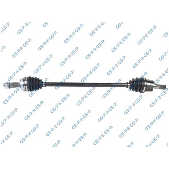 203994 - Drive Shaft 