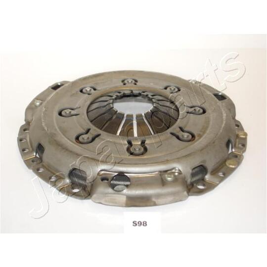 SF-S98 - Clutch Pressure Plate 