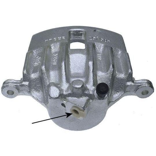 8AC 355 390-161 - Brake Caliper 