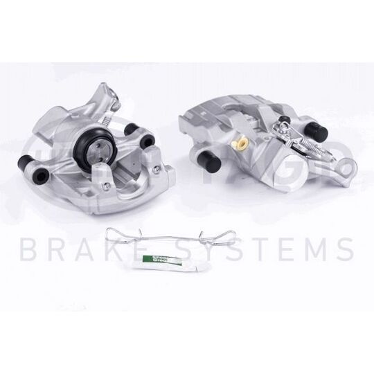 8AC 355 382-731 - Brake Caliper 