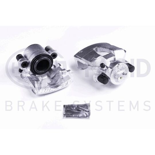 8AC 355 389-111 - Brake Caliper 