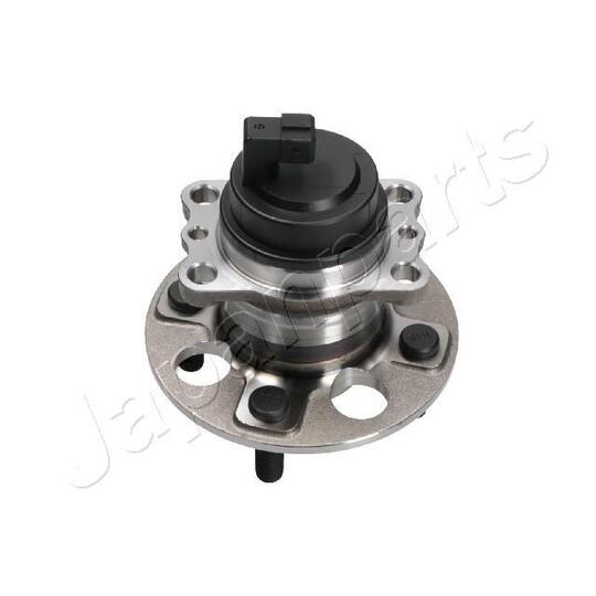 KK-29027 - Wheel hub 