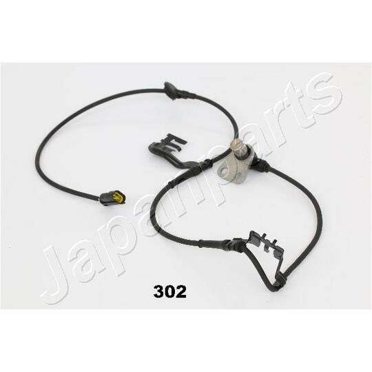 ABS-302 - Sensor, wheel speed 