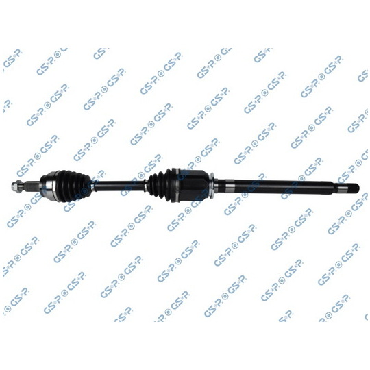 202516 - Drive Shaft 