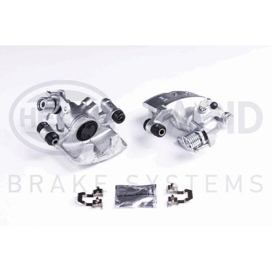 8AC 355 381-881 - Brake Caliper 