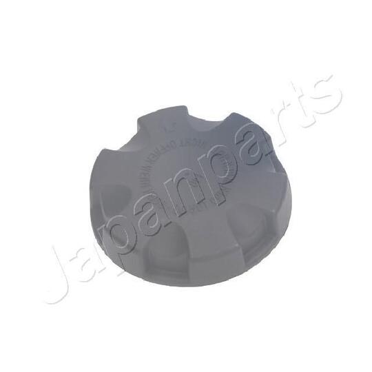 KH-035 - Sealing Cap, radiator 