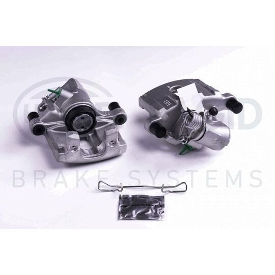 8AC 355 382-681 - Brake Caliper 