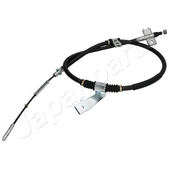 BC-S03L - Cable, parking brake 